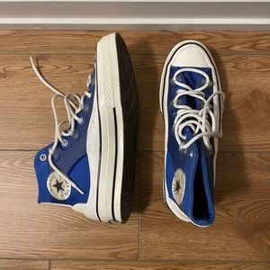 Converse Chuck 70 Utility Hi